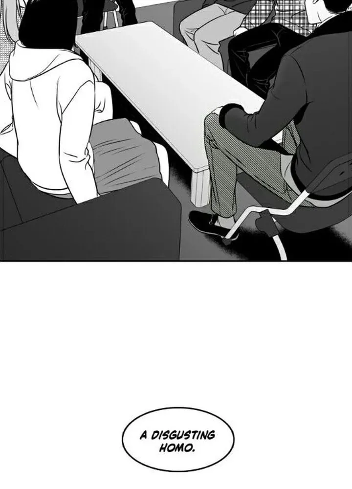 BJ Alex Chapter 79 page 35 - 