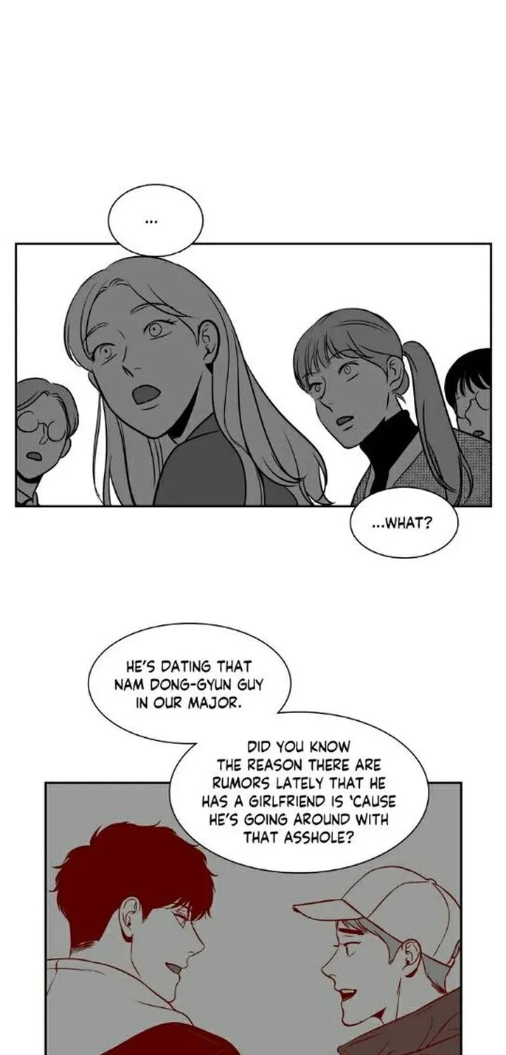 BJ Alex Chapter 79 page 36 - 