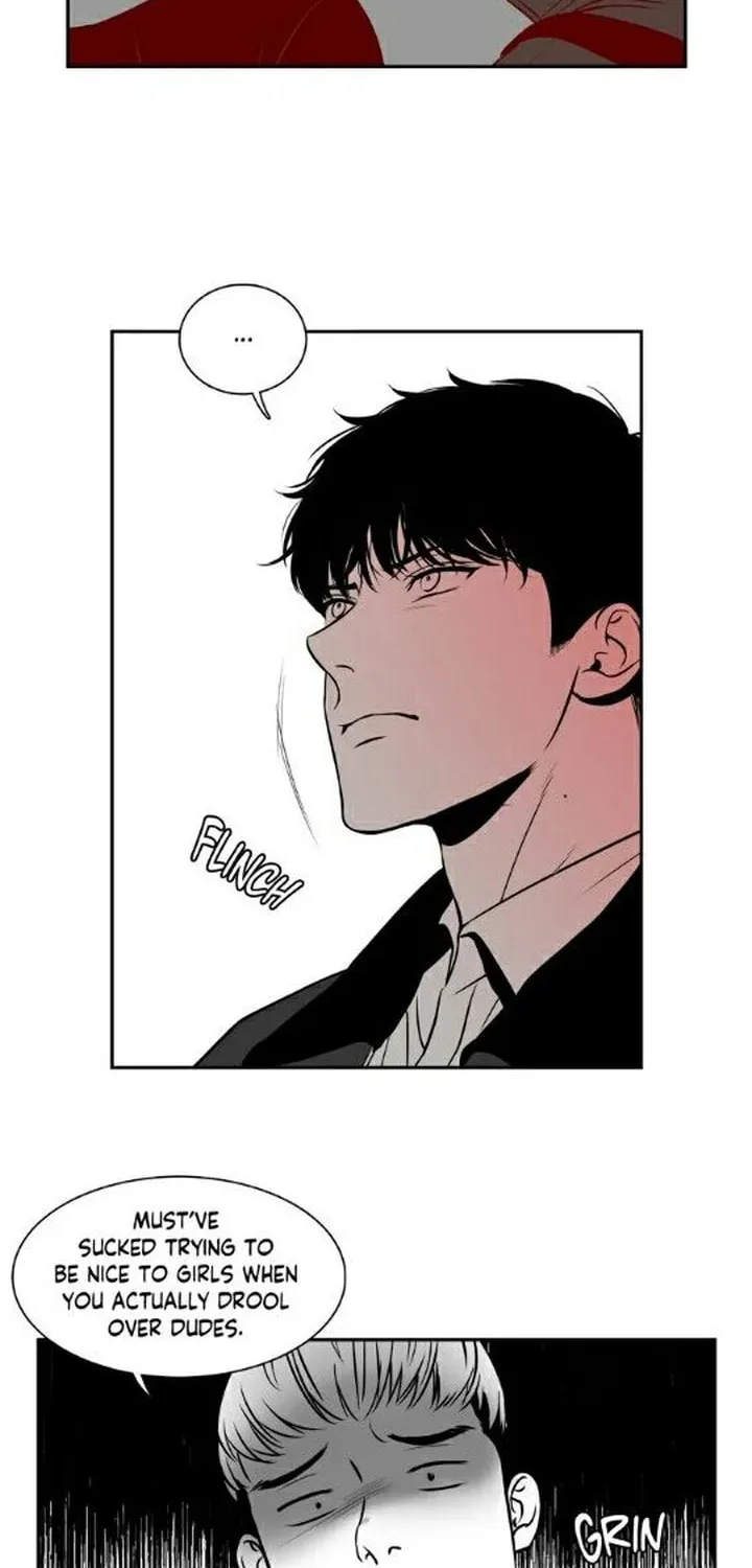 BJ Alex Chapter 79 page 37 - 