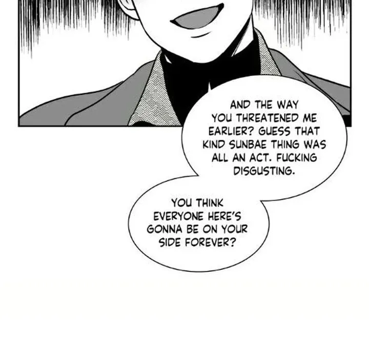 BJ Alex Chapter 79 page 38 - 