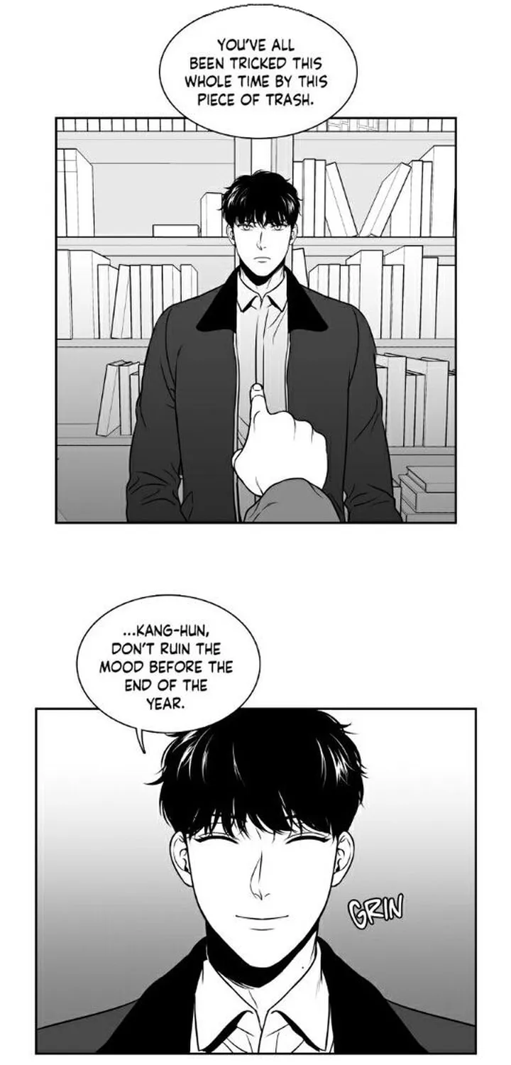 BJ Alex Chapter 79 page 39 - 