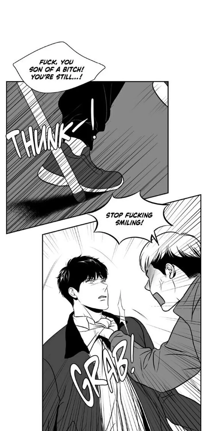BJ Alex Chapter 79 page 40 - 