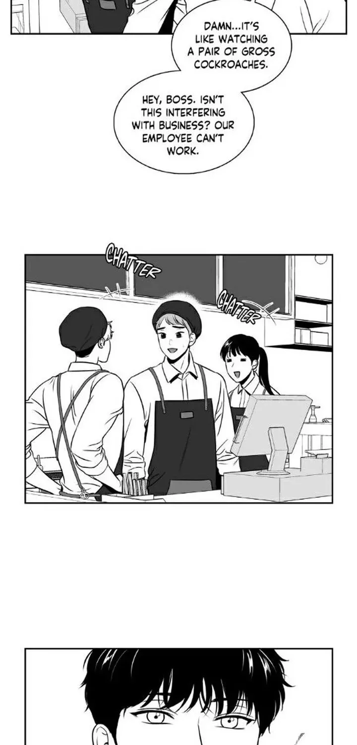 BJ Alex Chapter 79 page 5 - 