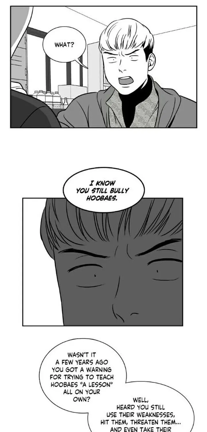 BJ Alex Chapter 79 page 42 - 