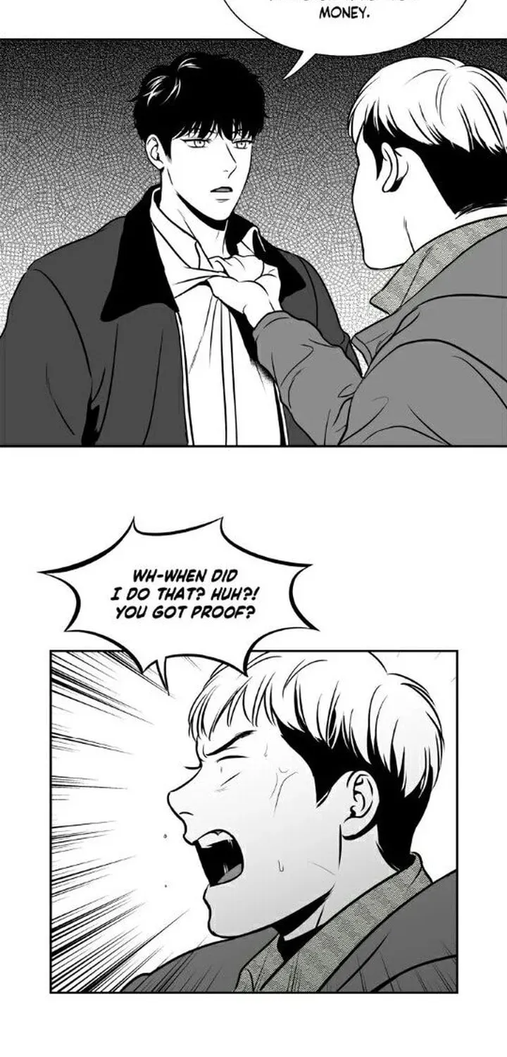 BJ Alex Chapter 79 page 43 - 