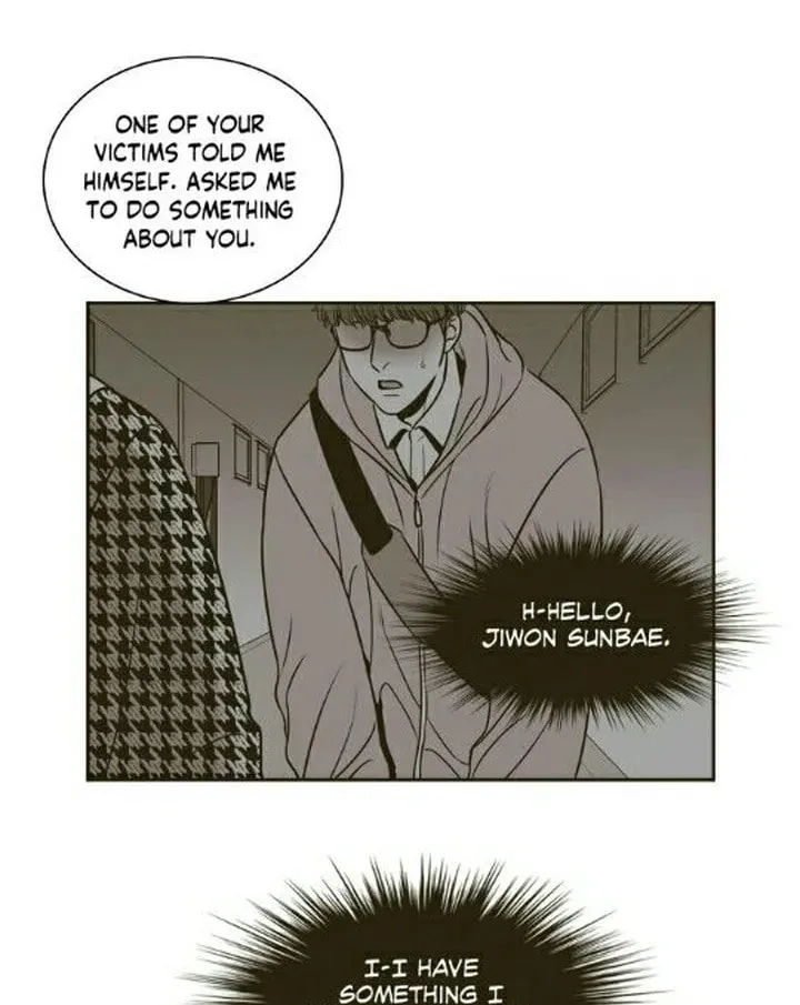BJ Alex Chapter 79 page 44 - 