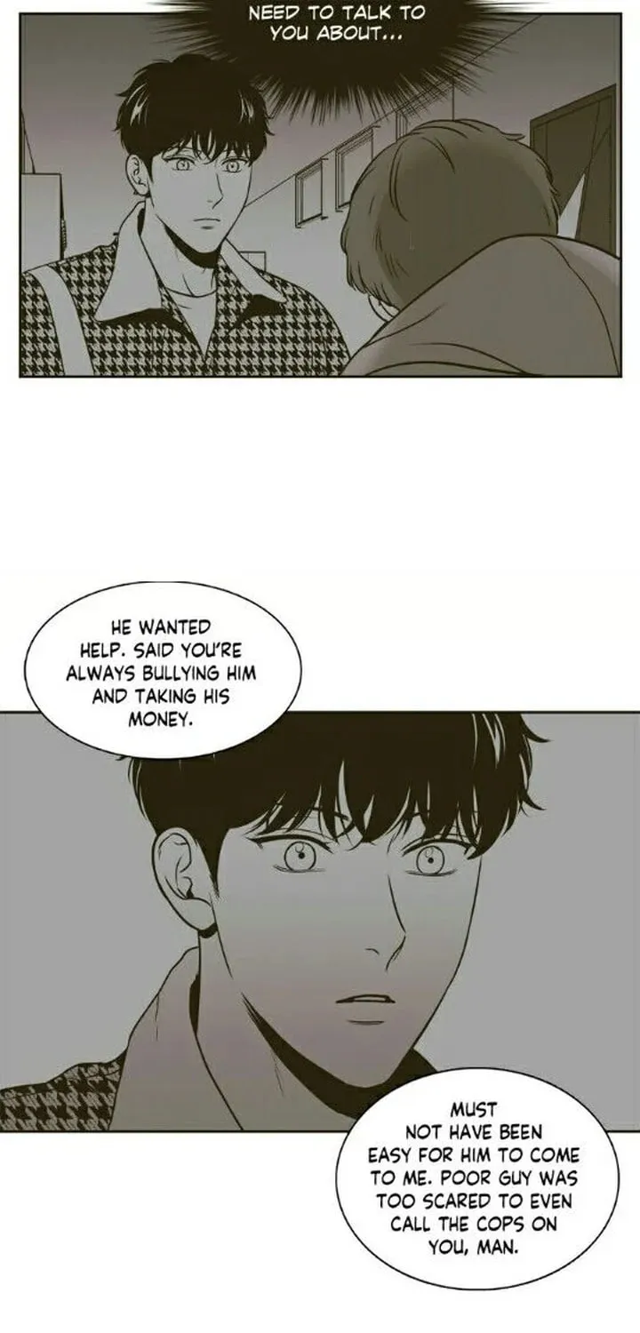 BJ Alex Chapter 79 page 45 - 