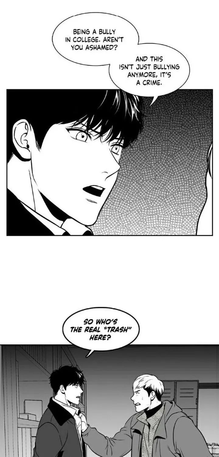 BJ Alex Chapter 79 page 46 - 
