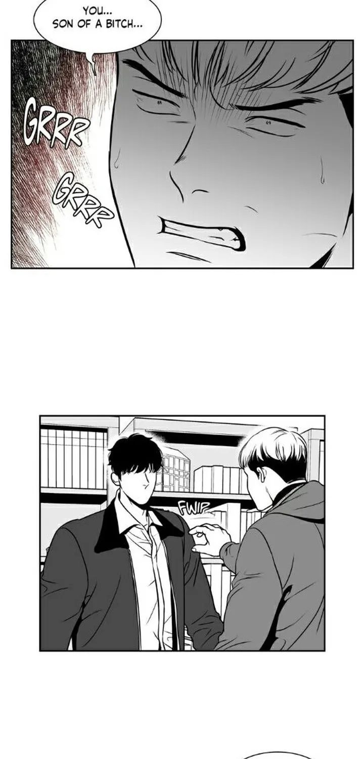 BJ Alex Chapter 79 page 49 - 