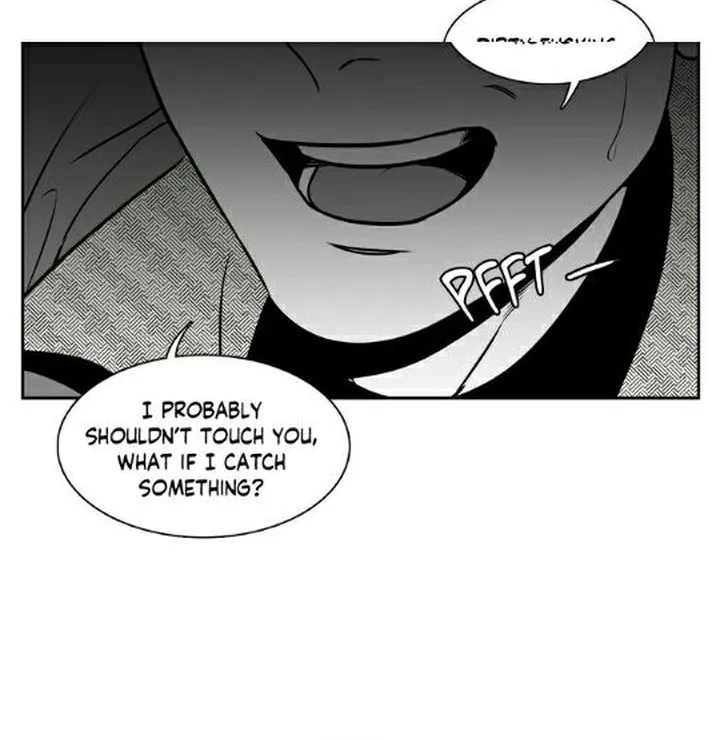 BJ Alex Chapter 79 page 50 - 