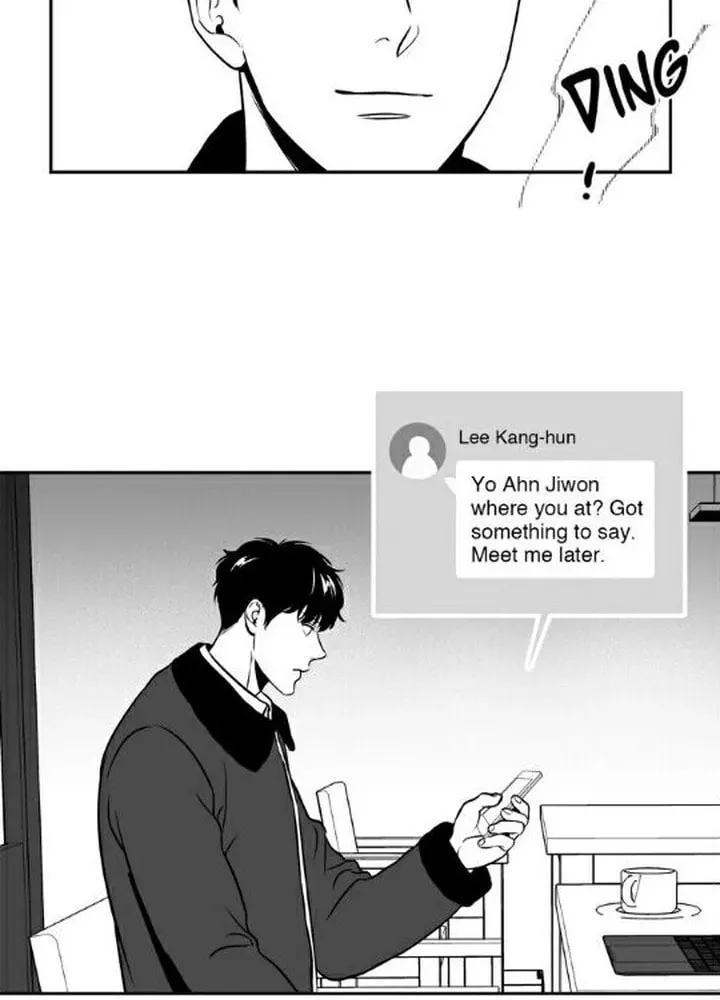 BJ Alex Chapter 79 page 6 - 