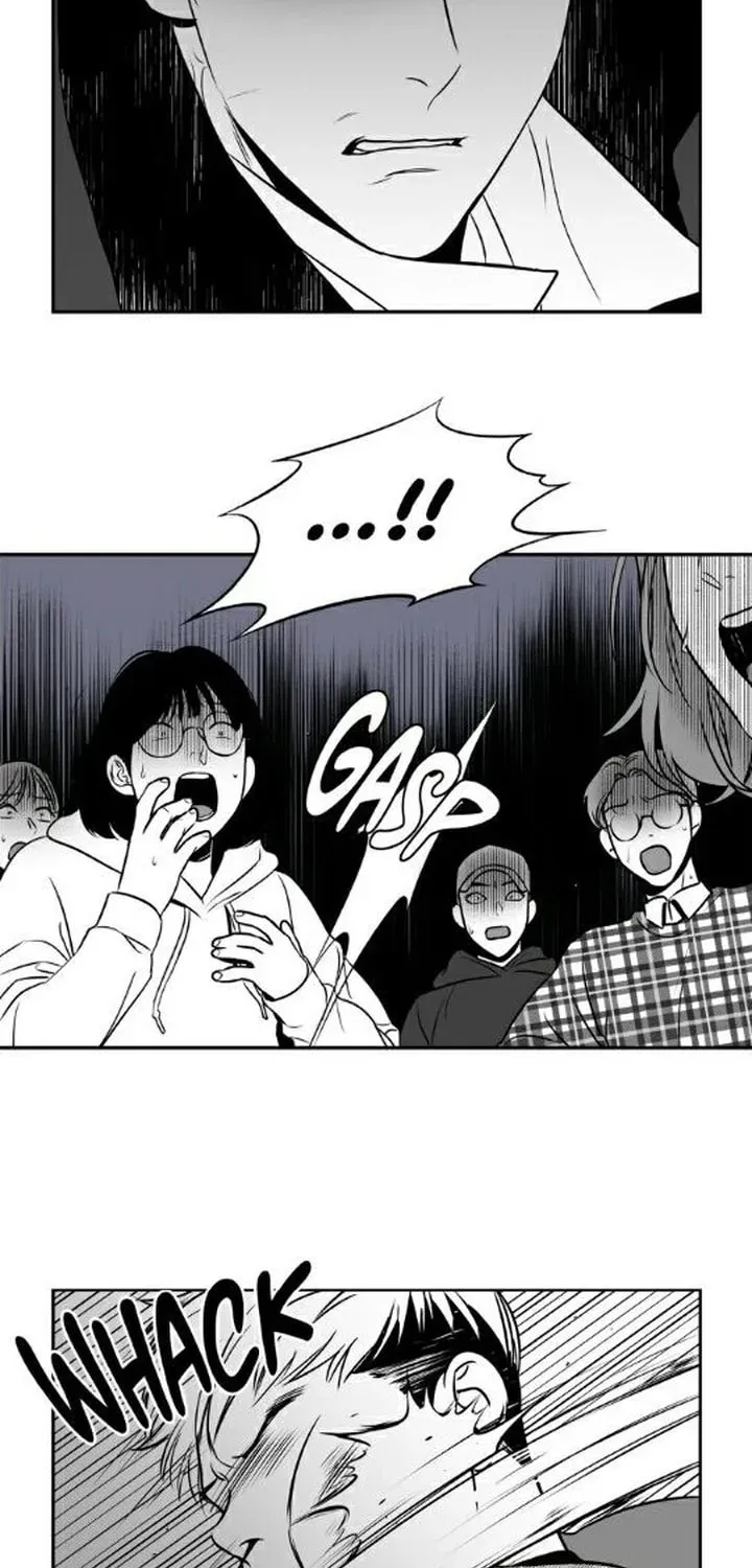 BJ Alex Chapter 79 page 55 - 