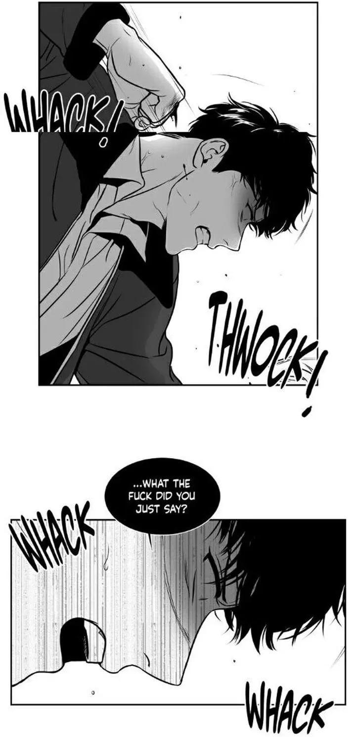 BJ Alex Chapter 79 page 57 - 