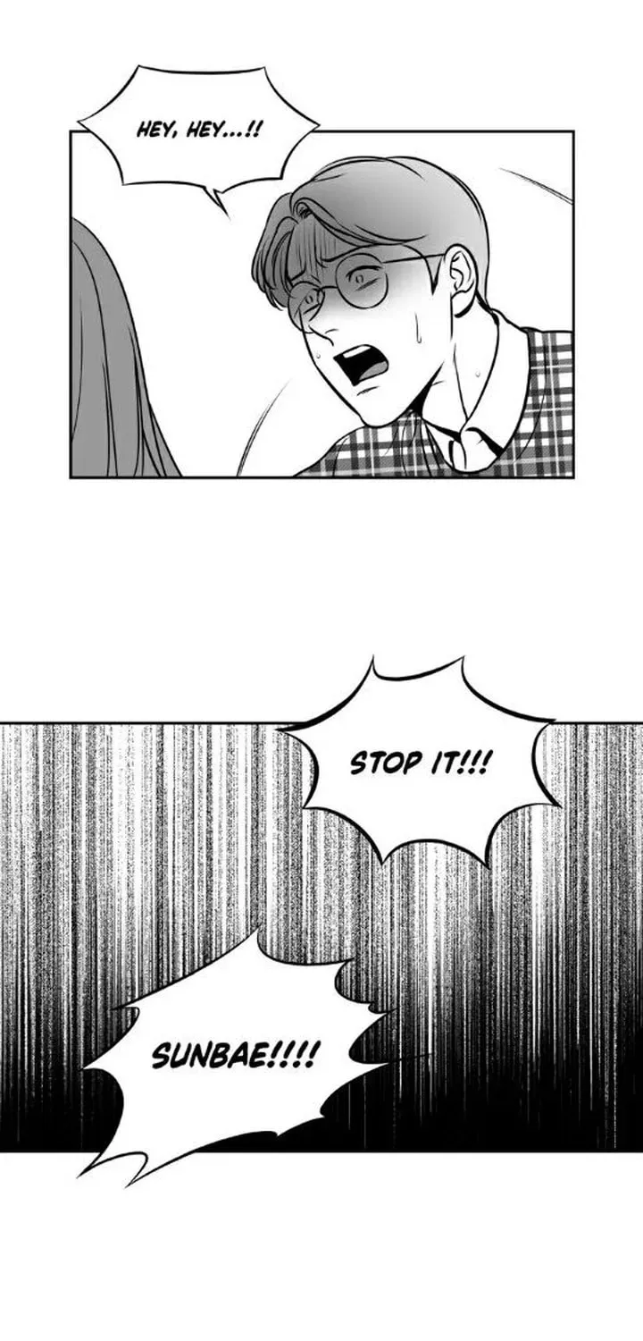 BJ Alex Chapter 79 page 58 - 