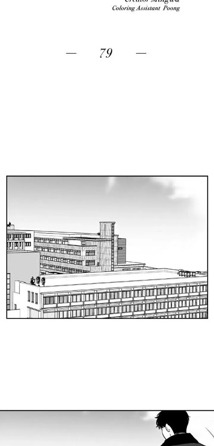BJ Alex Chapter 79 page 8 - 