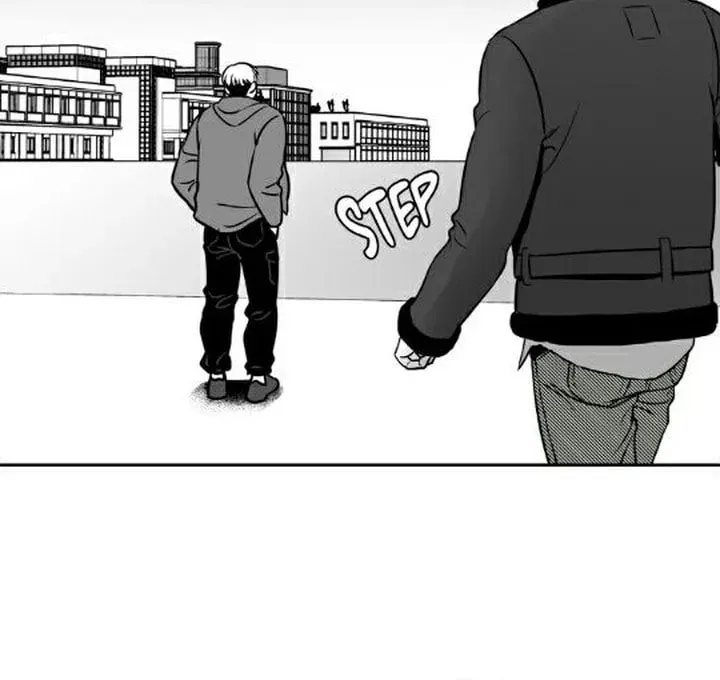 BJ Alex Chapter 79 page 9 - 