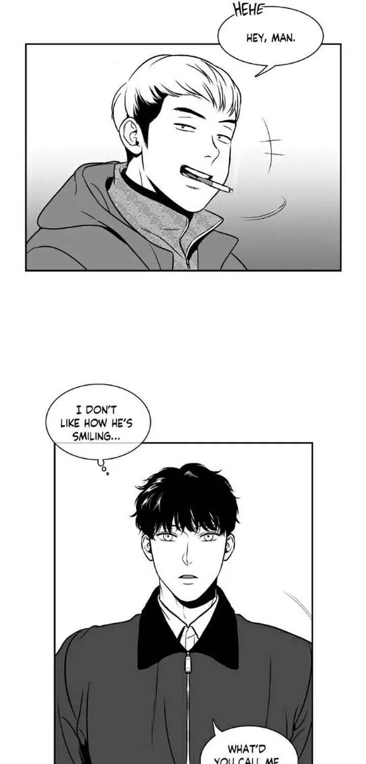 BJ Alex Chapter 79 page 10 - 