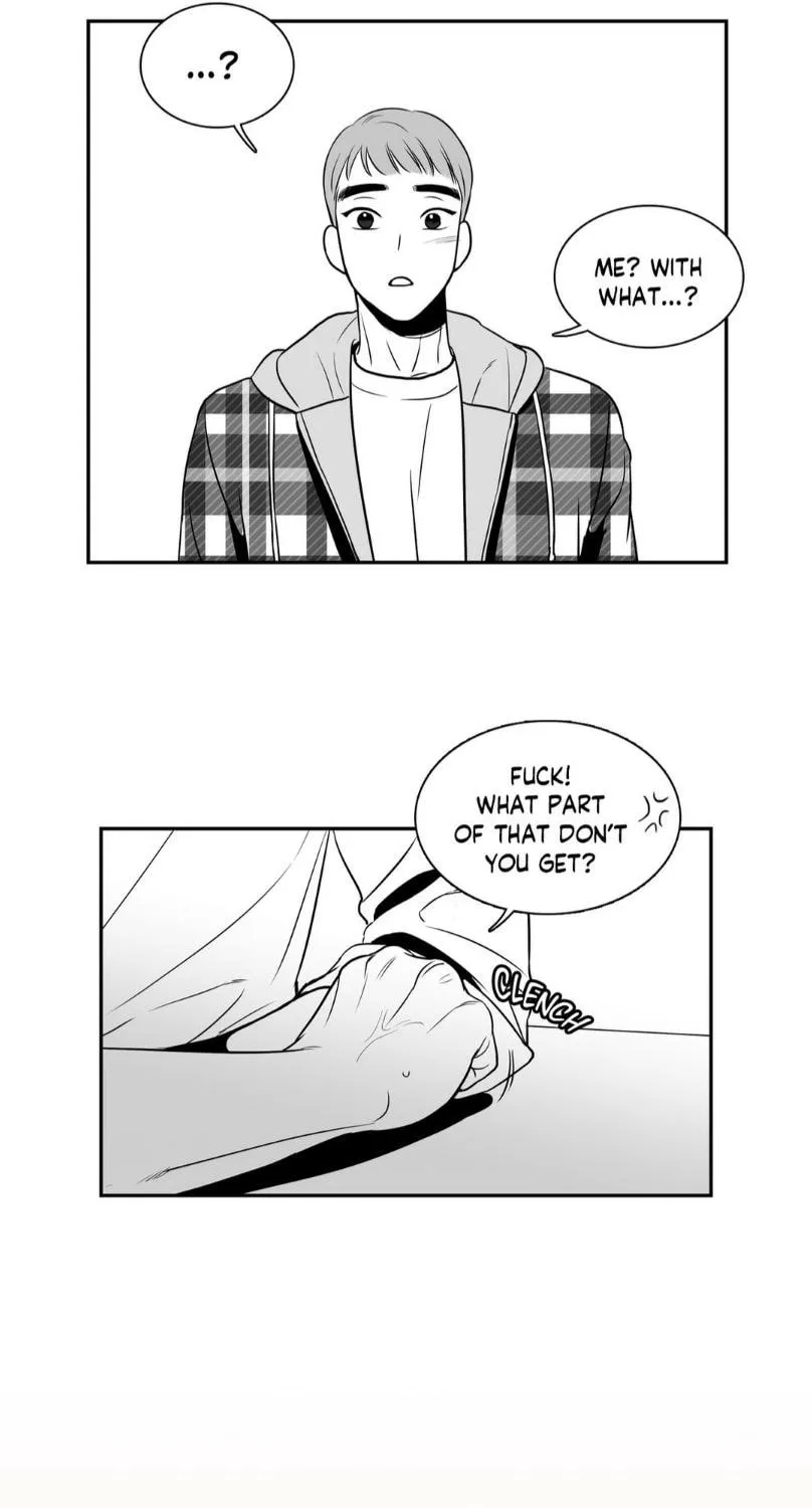 BJ Alex Chapter 8 page 19 - 