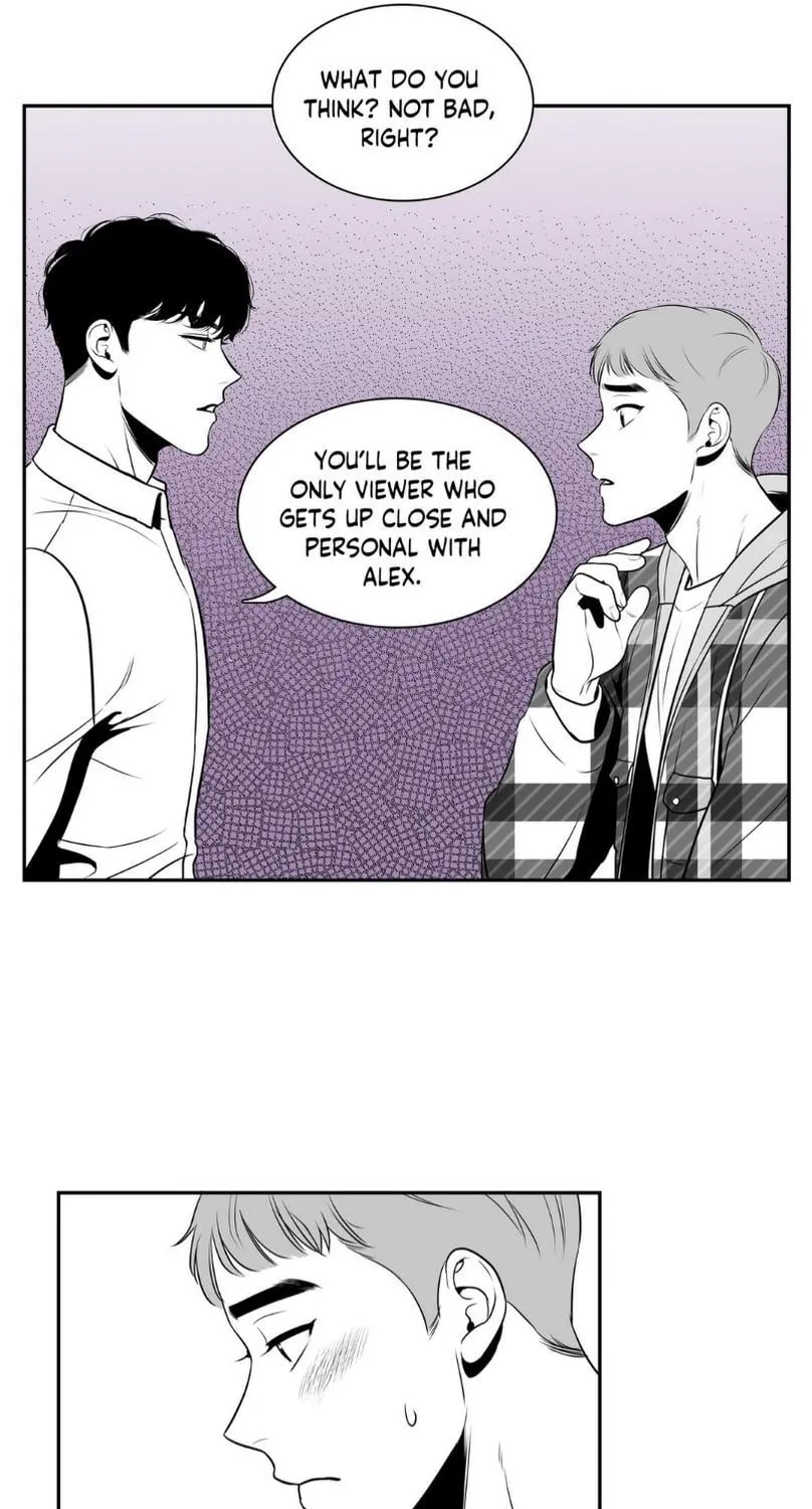 BJ Alex Chapter 8 page 28 - 