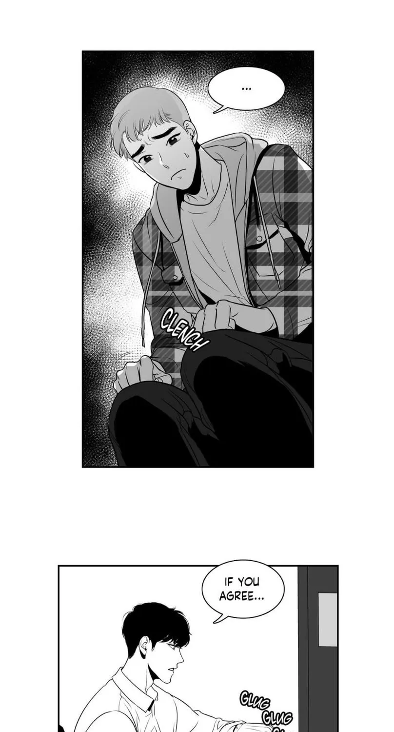 BJ Alex Chapter 8 page 40 - 