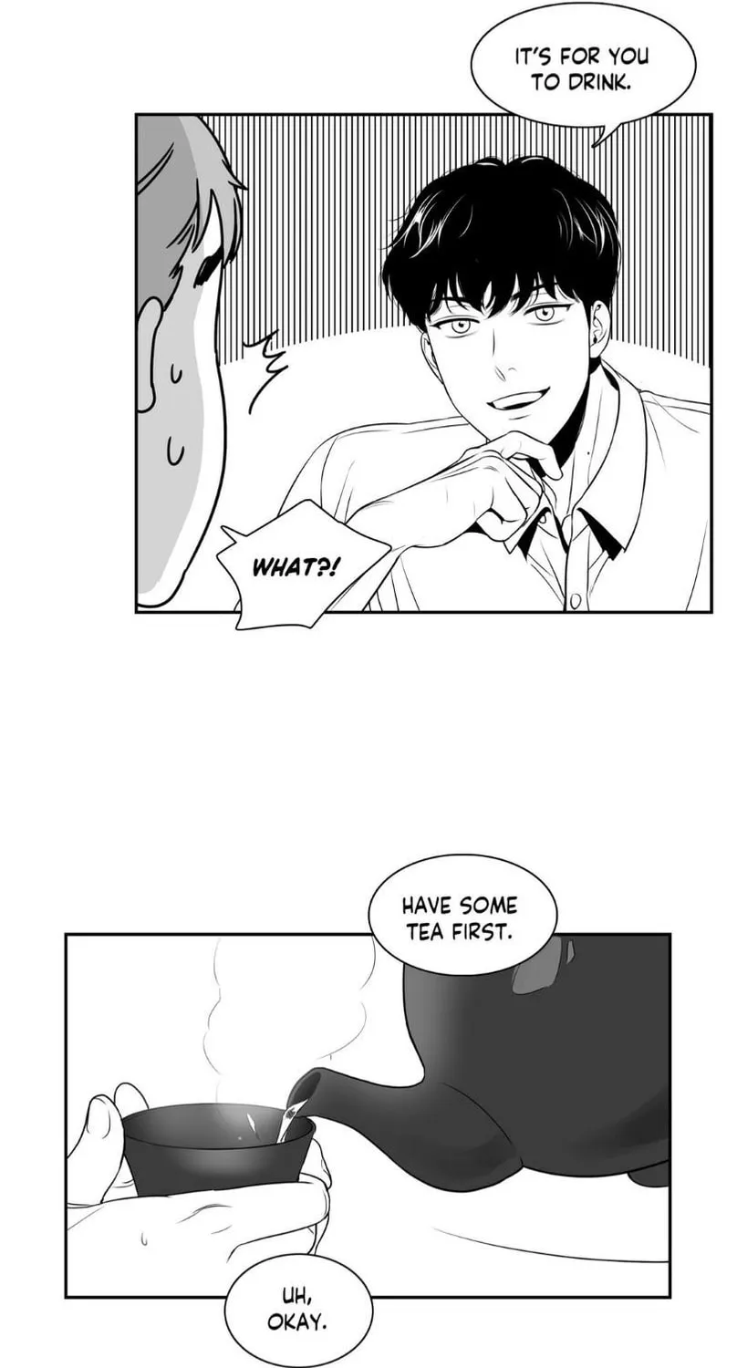 BJ Alex Chapter 8 page 10 - 