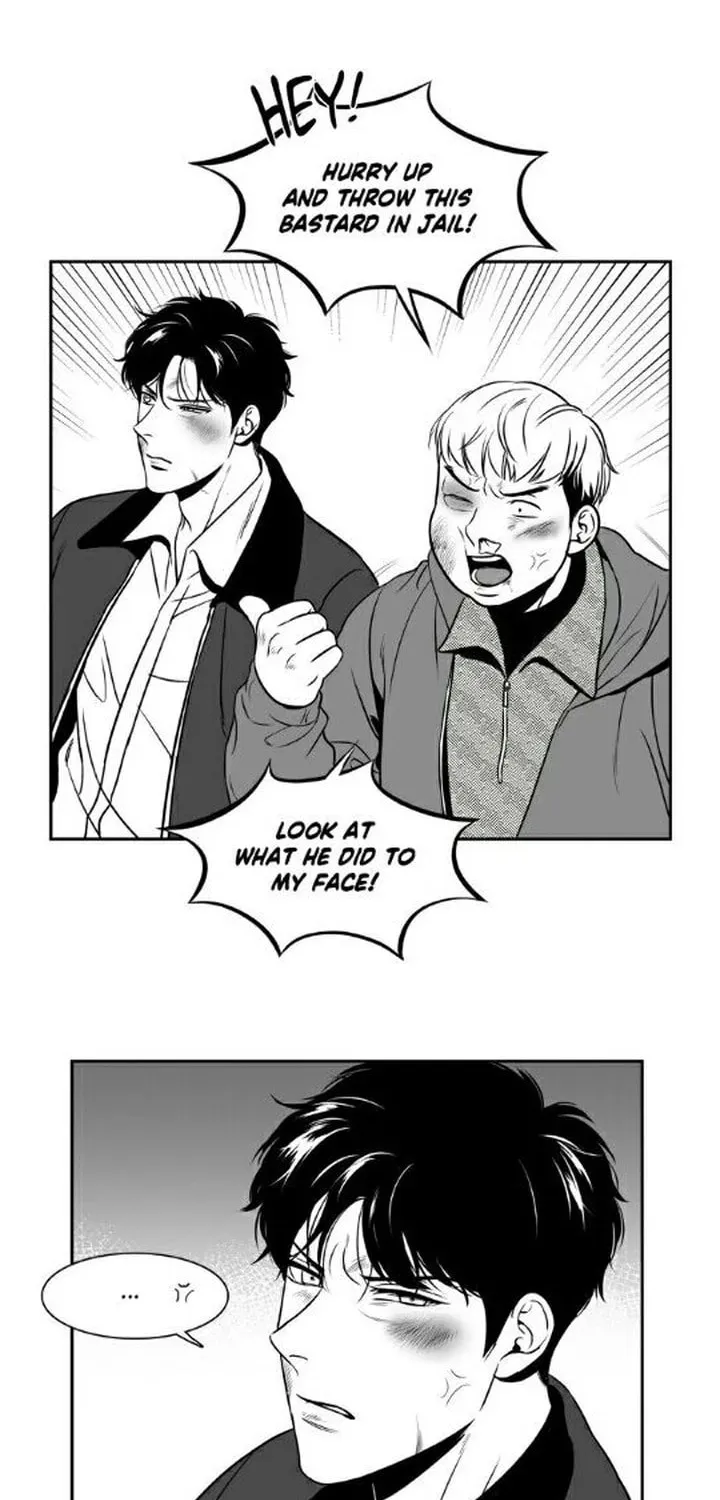 BJ Alex Chapter 80 page 2 - 
