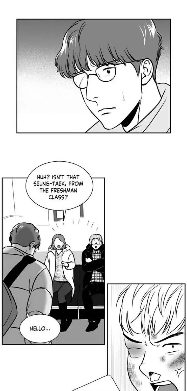 BJ Alex Chapter 80 page 11 - 
