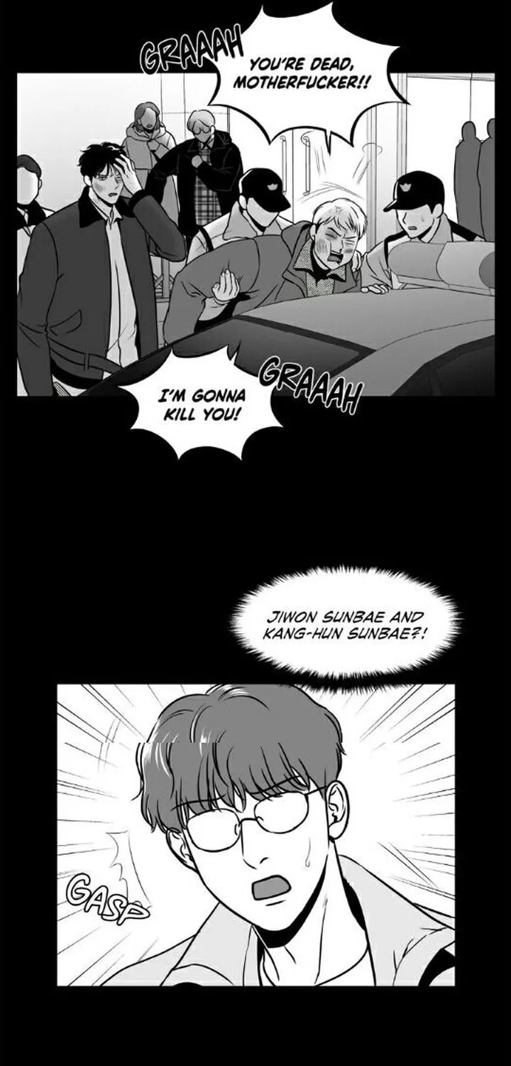 BJ Alex Chapter 80 page 16 - 