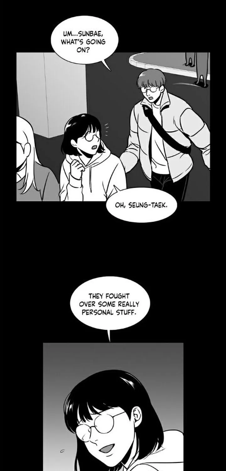 BJ Alex Chapter 80 page 17 - 