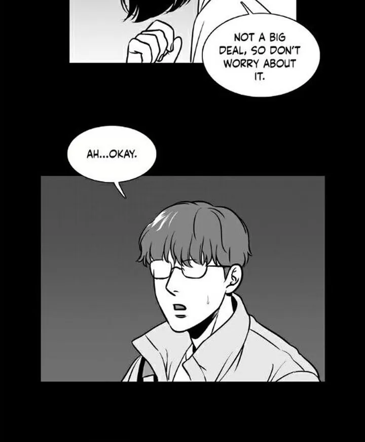 BJ Alex Chapter 80 page 18 - 