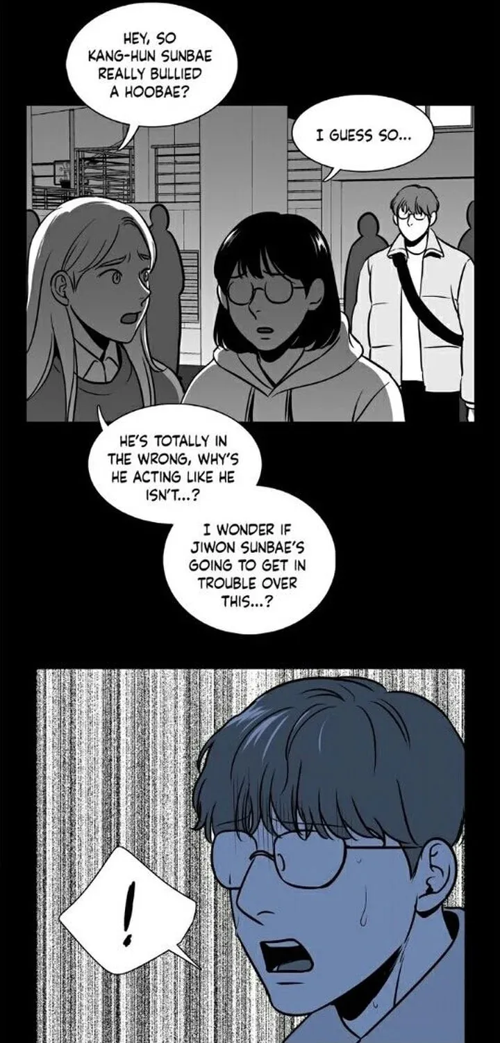 BJ Alex Chapter 80 page 19 - 