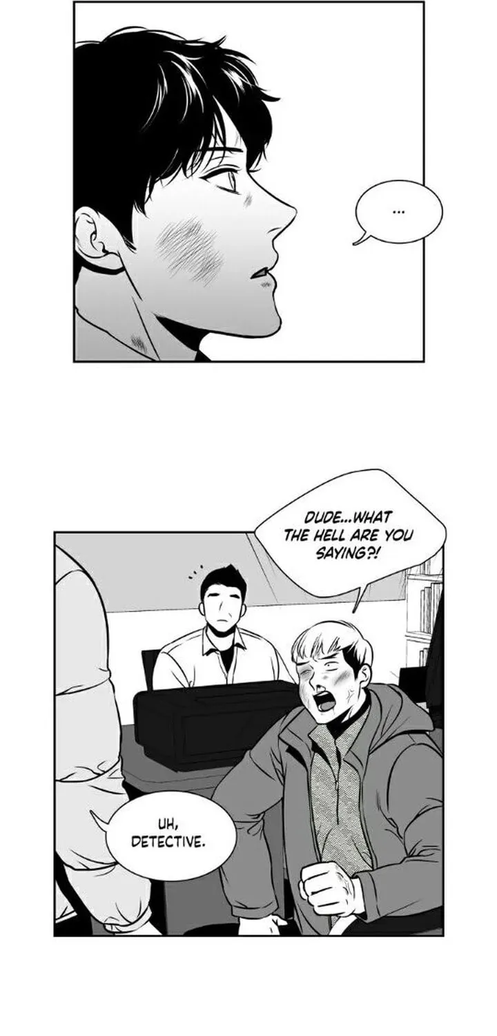 BJ Alex Chapter 80 page 22 - 