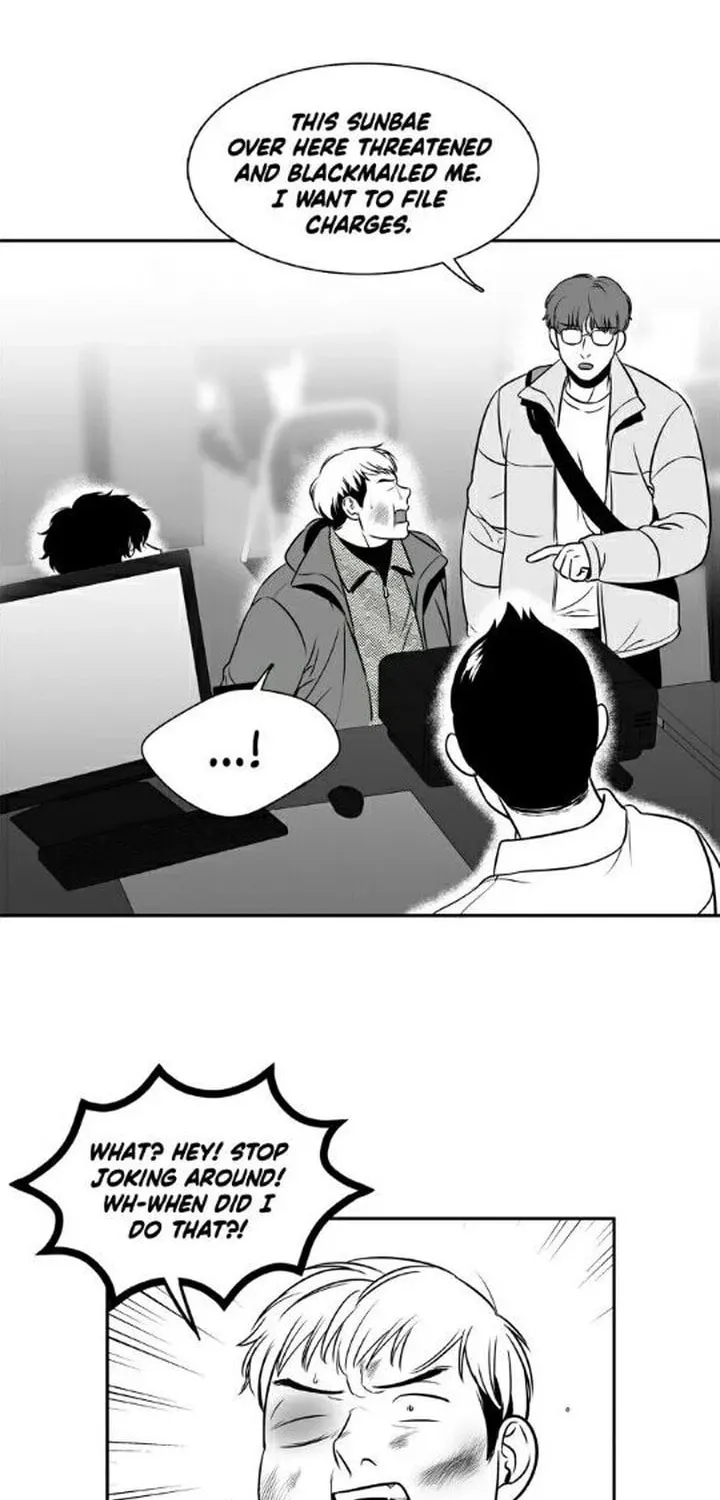 BJ Alex Chapter 80 page 23 - 