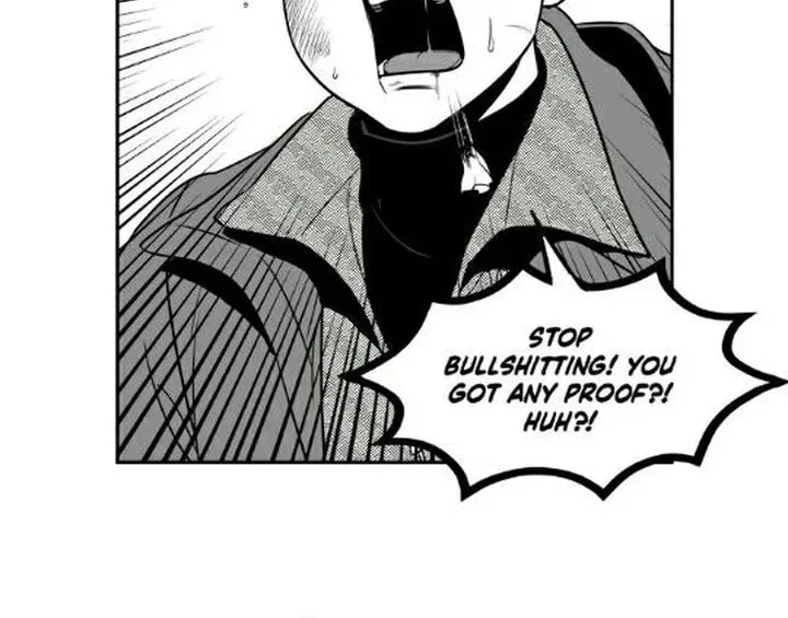 BJ Alex Chapter 80 page 24 - 