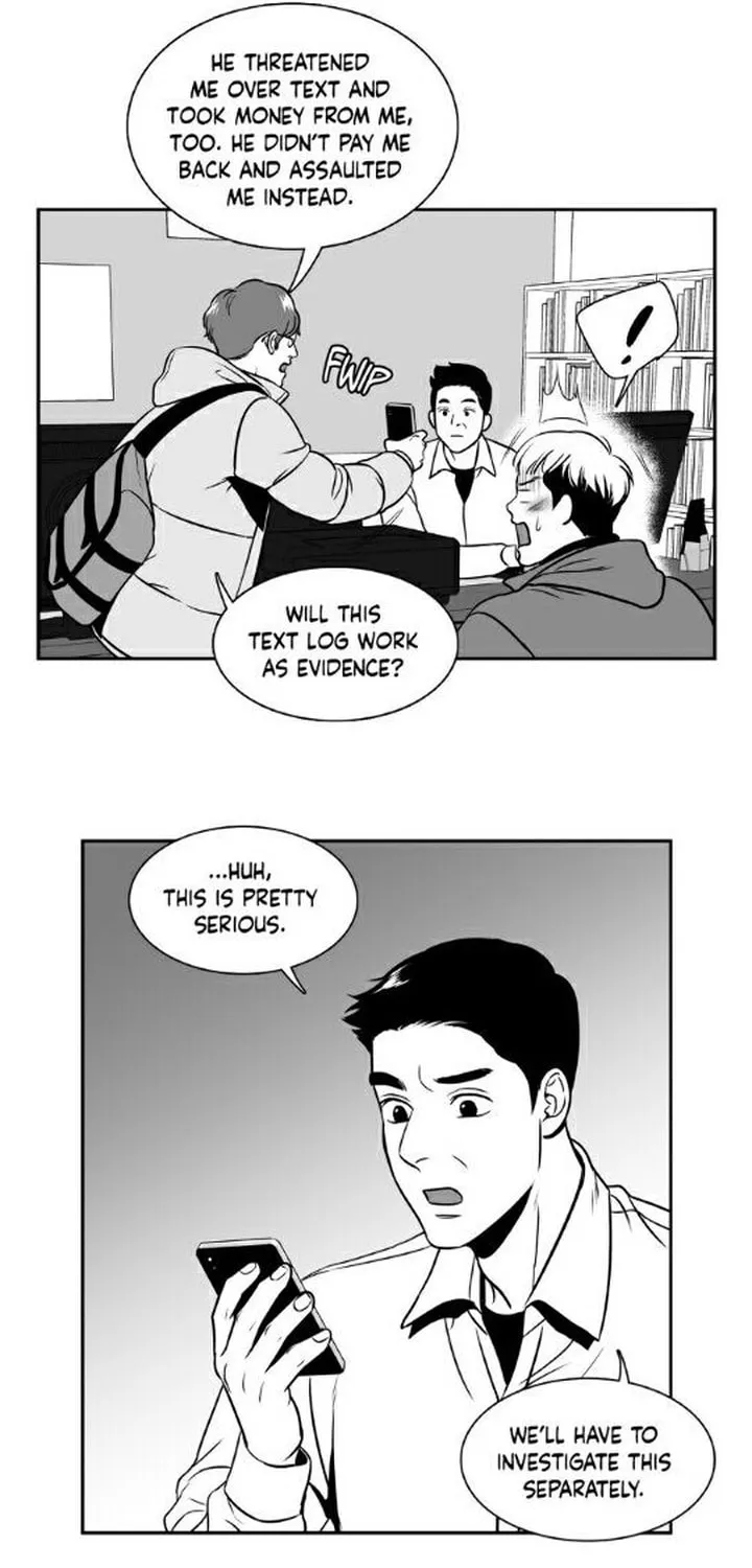 BJ Alex Chapter 80 page 25 - 