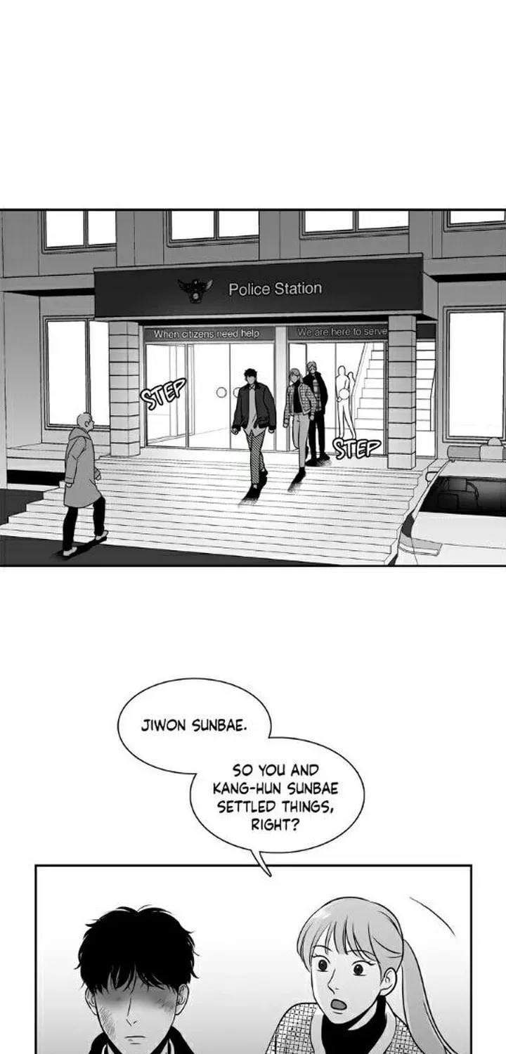 BJ Alex Chapter 80 page 28 - 