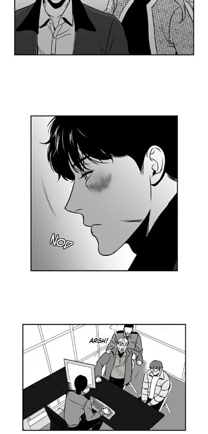 BJ Alex Chapter 80 page 29 - 