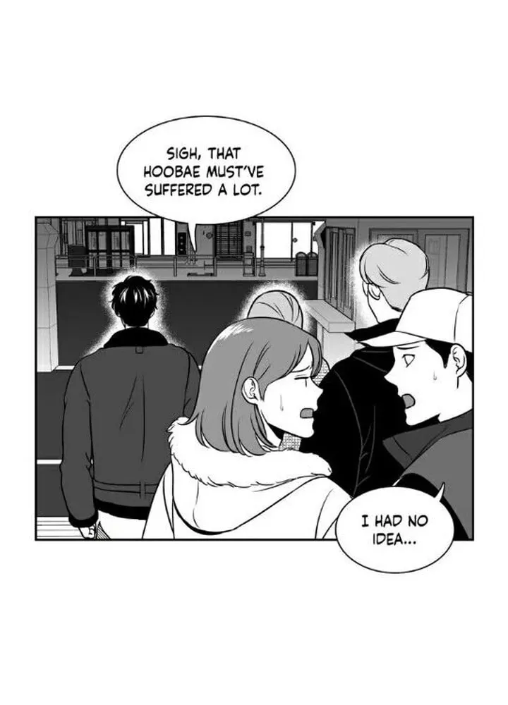 BJ Alex Chapter 80 page 30 - 