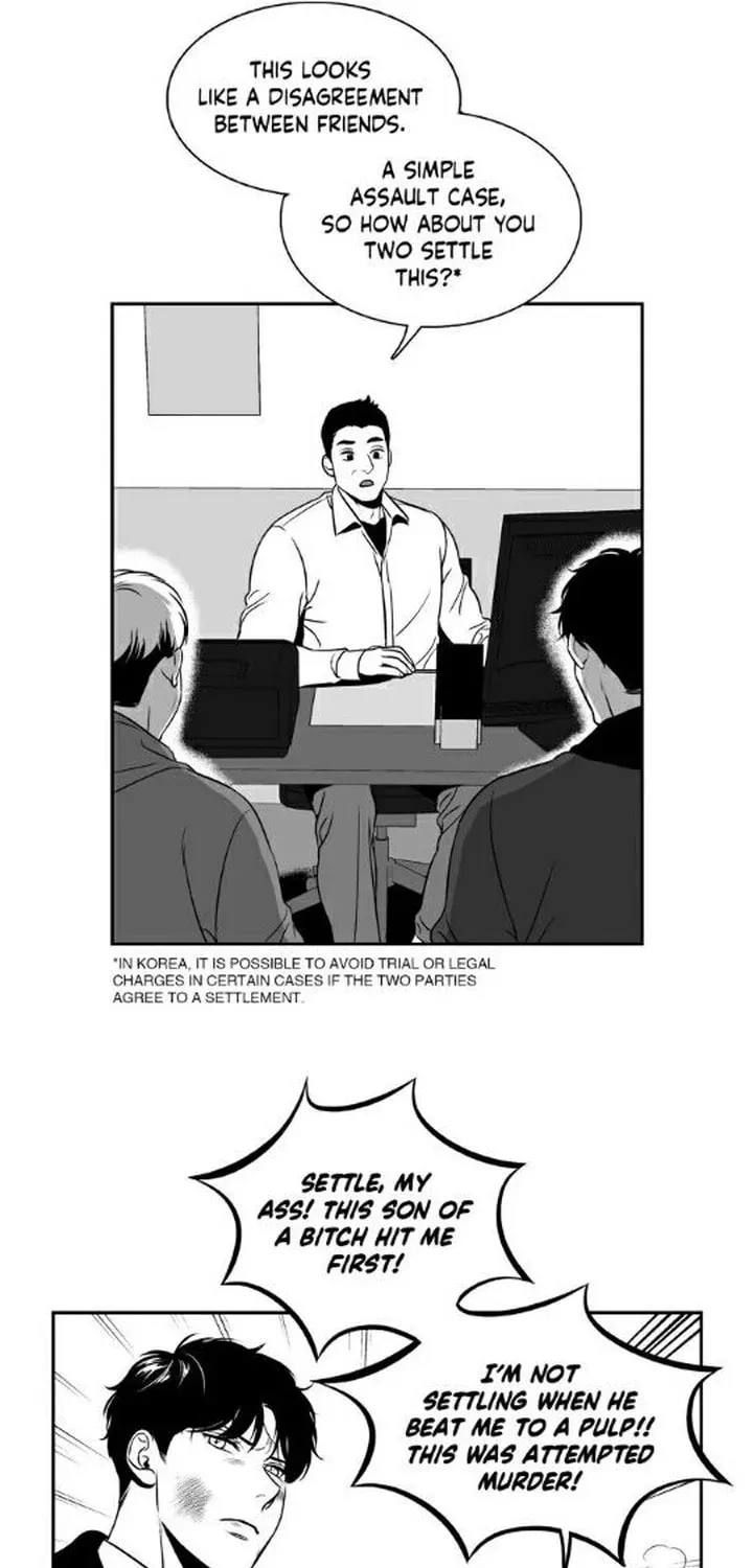 BJ Alex Chapter 80 page 4 - 