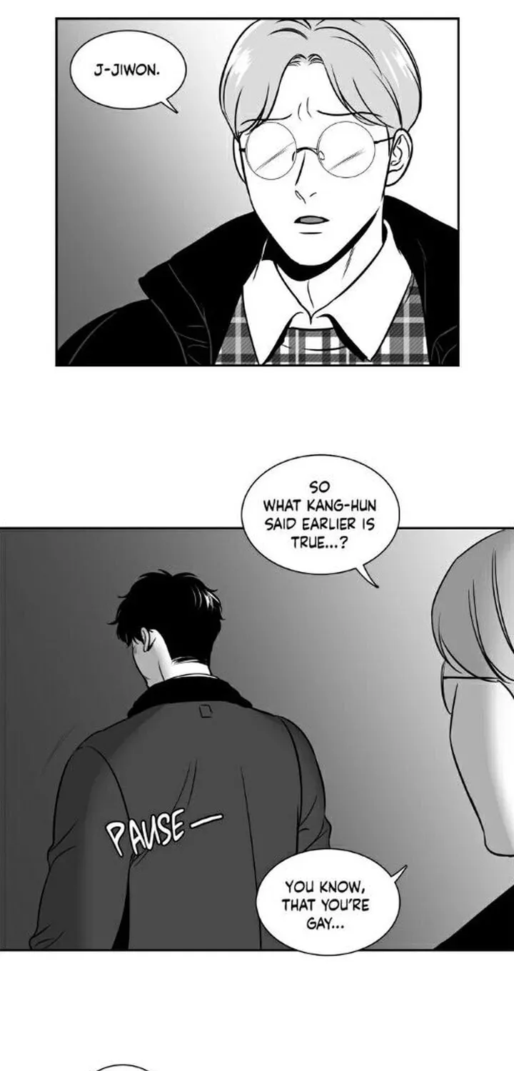 BJ Alex Chapter 80 page 31 - 