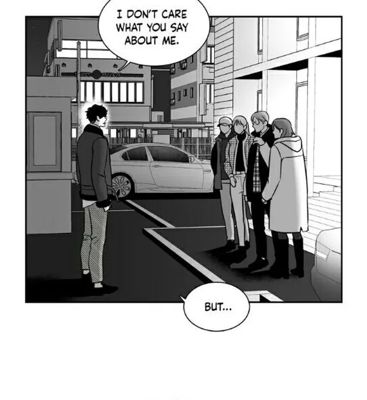 BJ Alex Chapter 80 page 33 - 