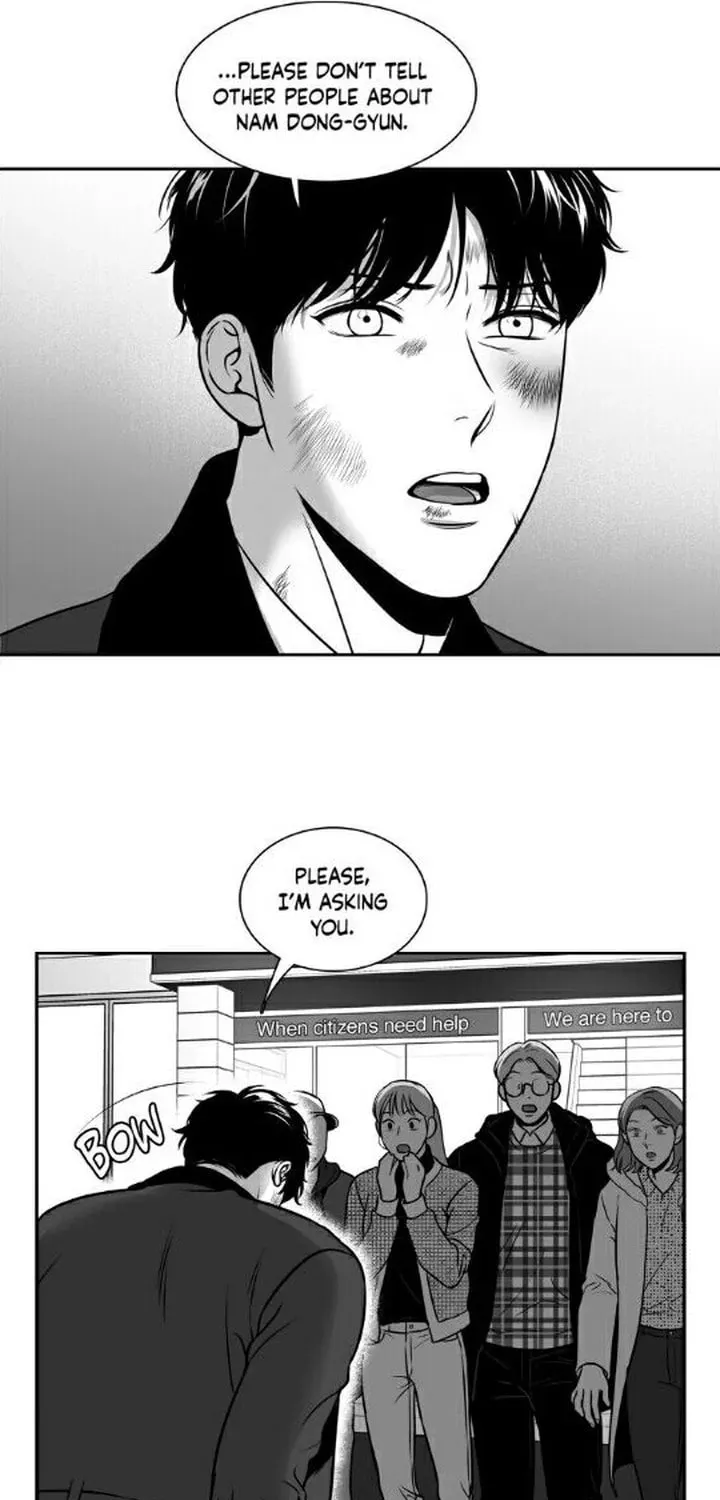 BJ Alex Chapter 80 page 34 - 