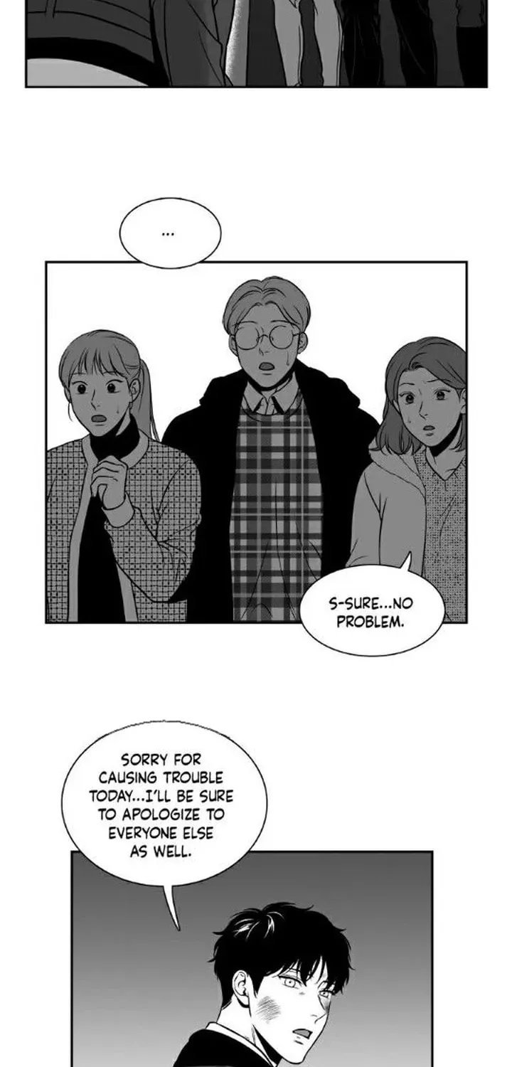BJ Alex Chapter 80 page 35 - 