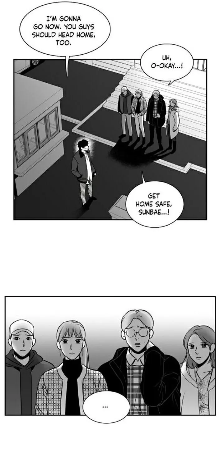 BJ Alex Chapter 80 page 37 - 