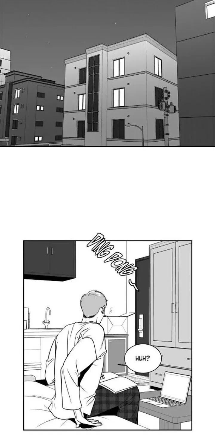 BJ Alex Chapter 80 page 40 - 