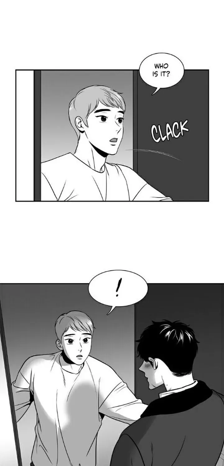 BJ Alex Chapter 80 page 41 - 