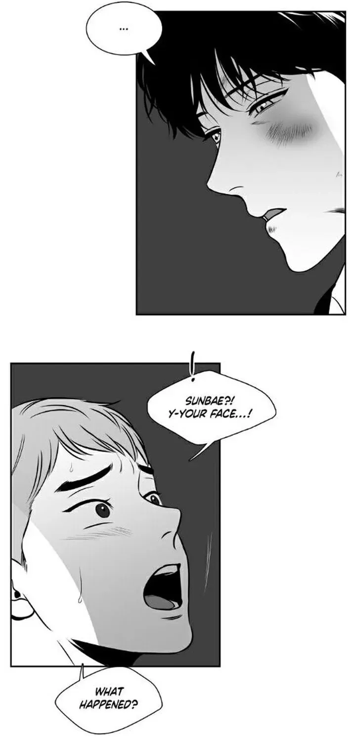 BJ Alex Chapter 80 page 43 - 