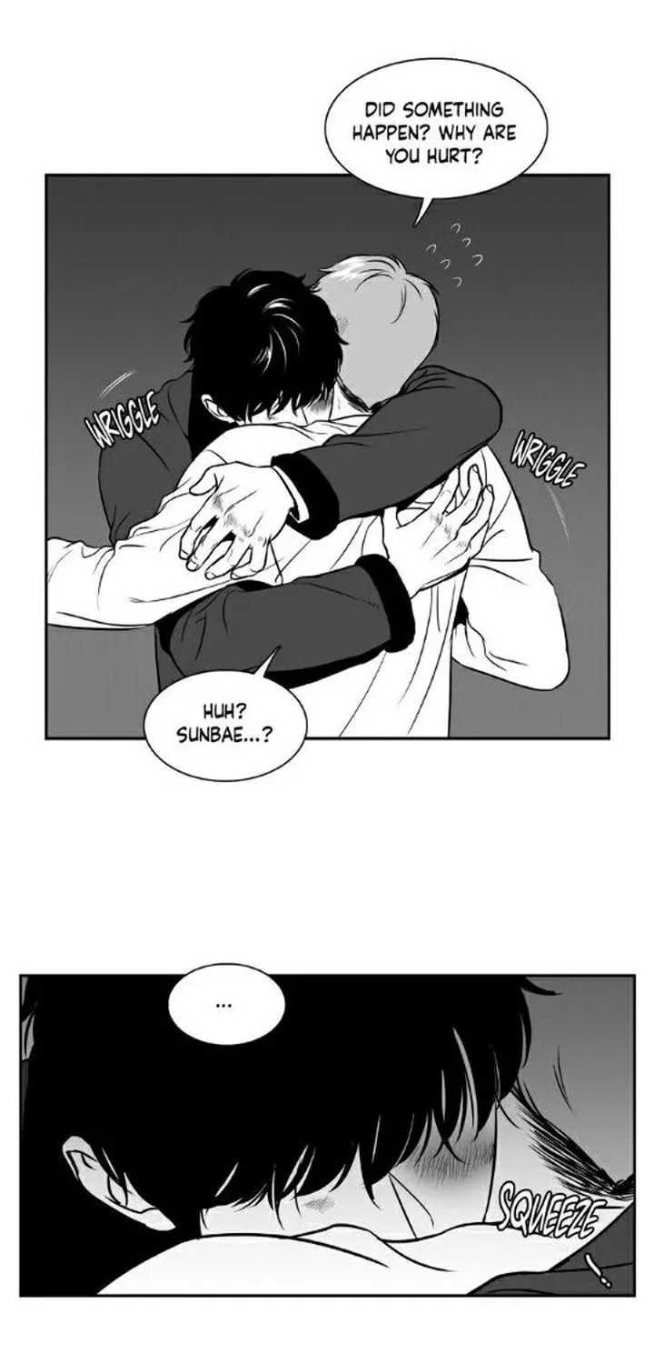 BJ Alex Chapter 80 page 46 - 