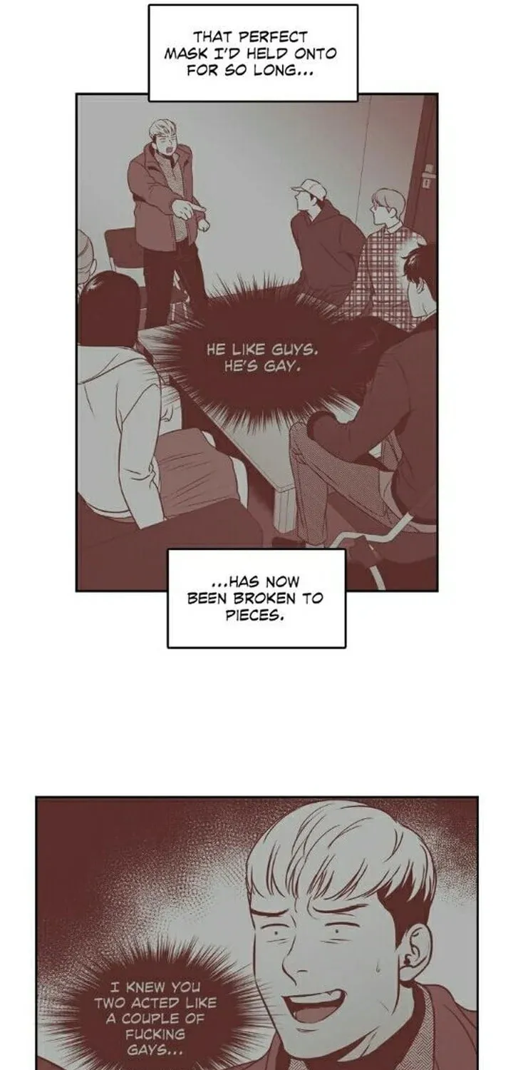 BJ Alex Chapter 80 page 49 - 