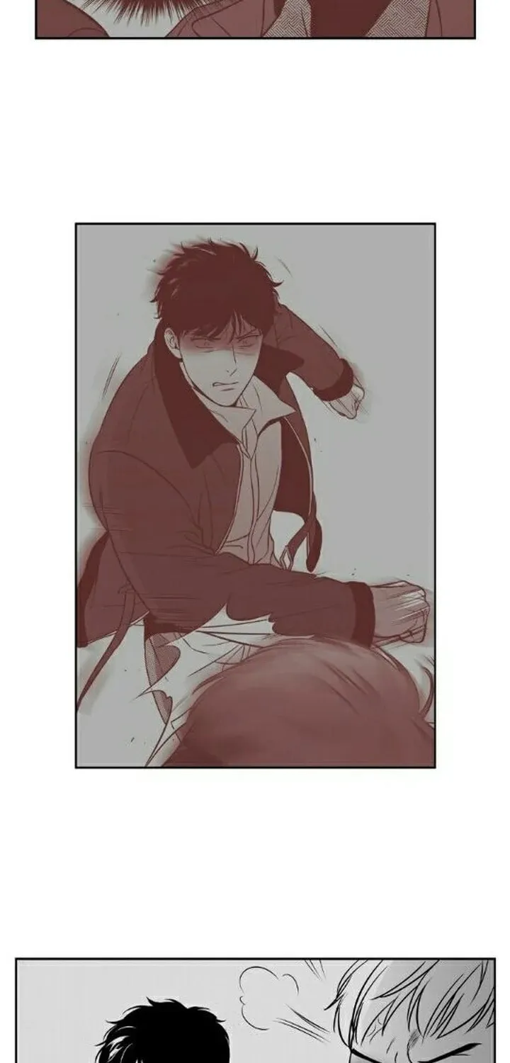 BJ Alex Chapter 80 page 50 - 